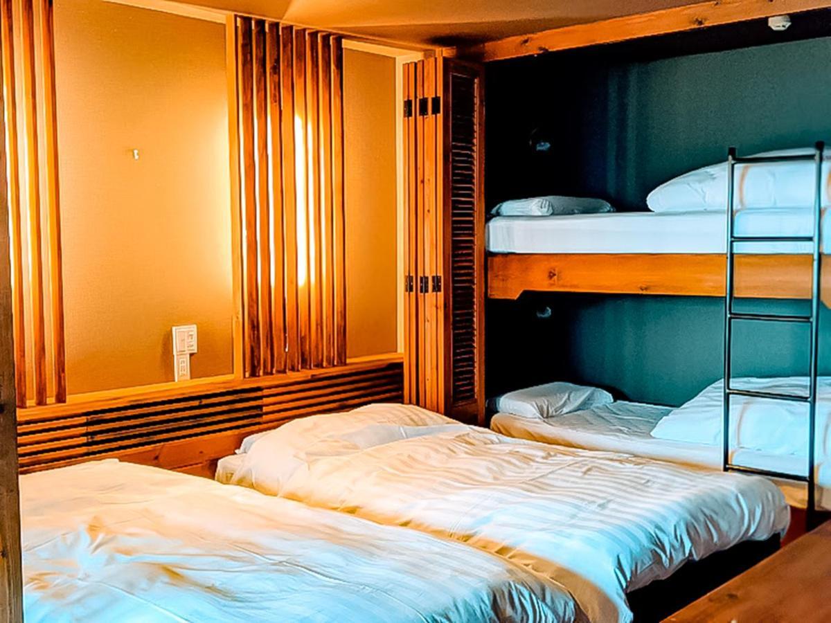 Hakone Villa Bizan ภายนอก รูปภาพ