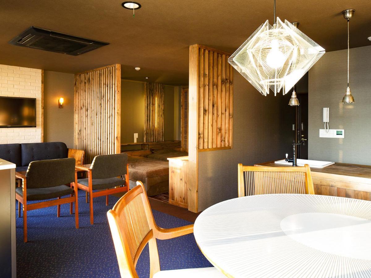 Hakone Villa Bizan ภายนอก รูปภาพ
