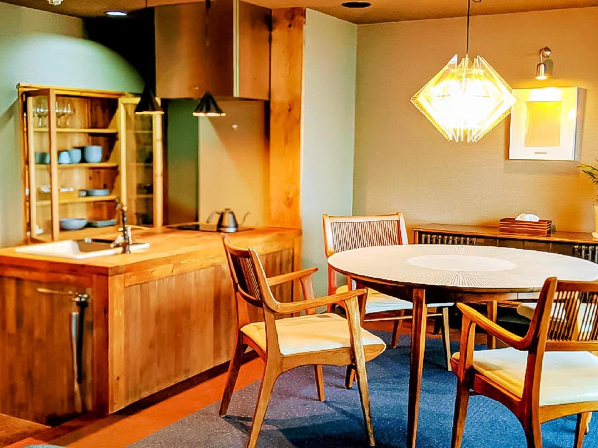 Hakone Villa Bizan ภายนอก รูปภาพ