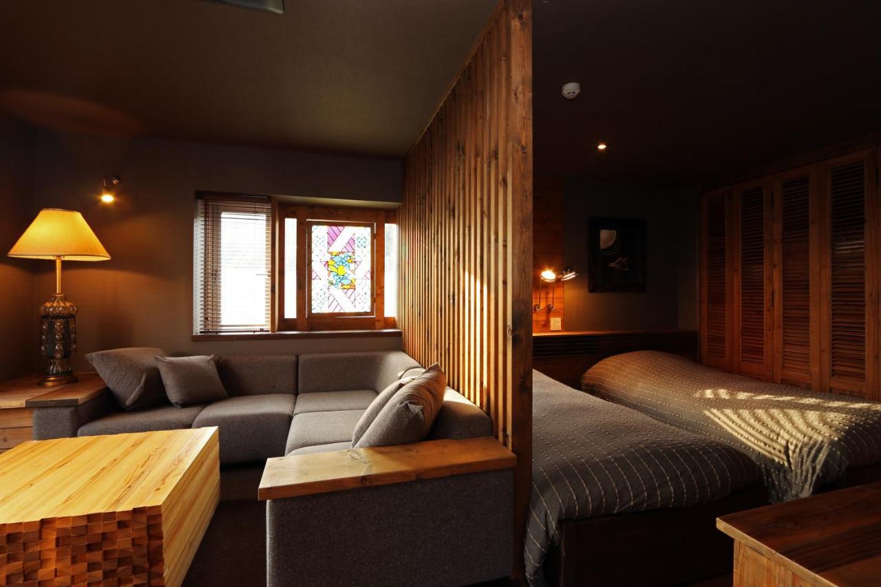 Hakone Villa Bizan ภายนอก รูปภาพ