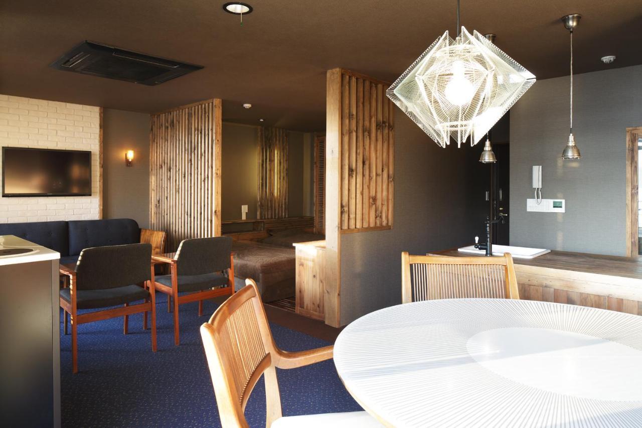 Hakone Villa Bizan ภายนอก รูปภาพ