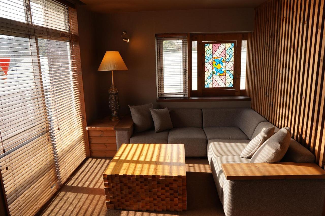 Hakone Villa Bizan ภายนอก รูปภาพ