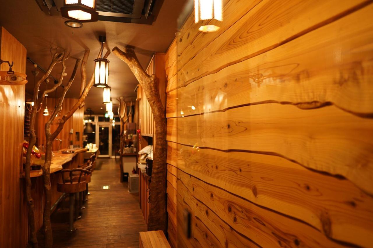 Hakone Villa Bizan ภายนอก รูปภาพ