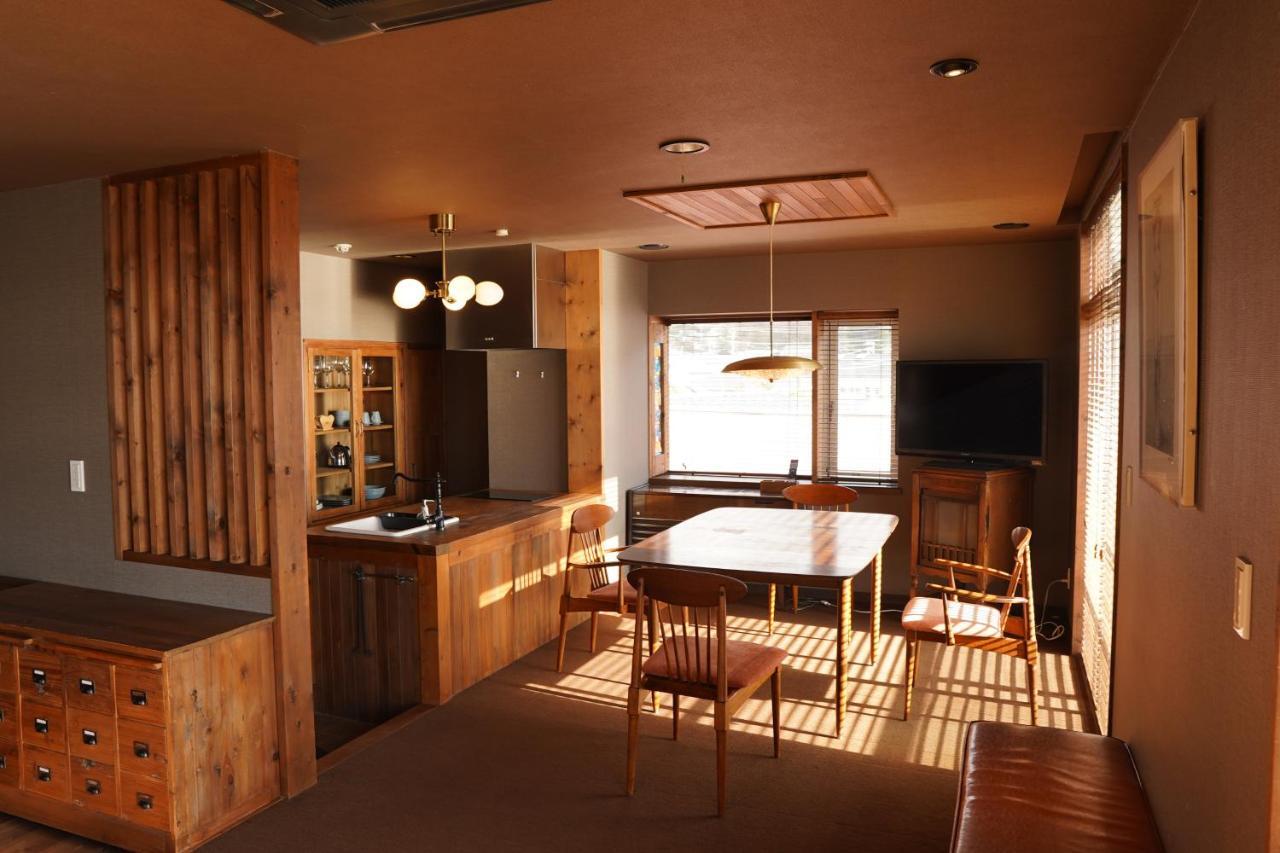 Hakone Villa Bizan ภายนอก รูปภาพ
