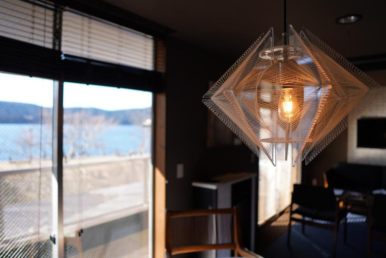 Hakone Villa Bizan ภายนอก รูปภาพ